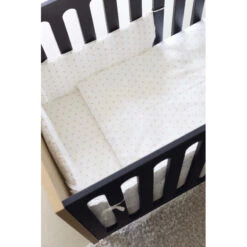 Tour De Lit PERICLES Gold Allover -Chaude Bébé Produits tour de lit pericles gold allover 4