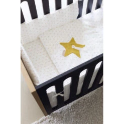 Tour De Lit PERICLES Gold Allover -Chaude Bébé Produits tour de lit pericles gold allover 5