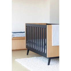 Tour De Lit PERICLES Steel Allover -Chaude Bébé Produits tour de lit pericles steel allover 4