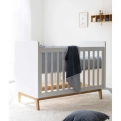 Tour De Lit PERICLES Steel Allover -Chaude Bébé Produits tour de lit pericles steel allover 6