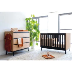 Tour De Lit PERICLES Terra Allover -Chaude Bébé Produits tour de lit pericles terra allover 2