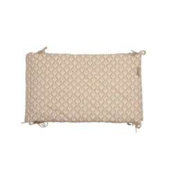 Tour De Lit PERICLES Terra Allover