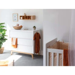 Tour De Lit PERICLES Terra Allover -Chaude Bébé Produits tour de lit pericles terra allover 4