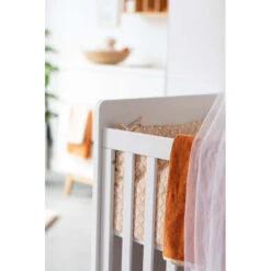 Tour De Lit PERICLES Terra Allover -Chaude Bébé Produits tour de lit pericles terra allover 6