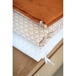 Tour De Lit PERICLES Terra Allover -Chaude Bébé Produits tour de lit pericles terra allover 7