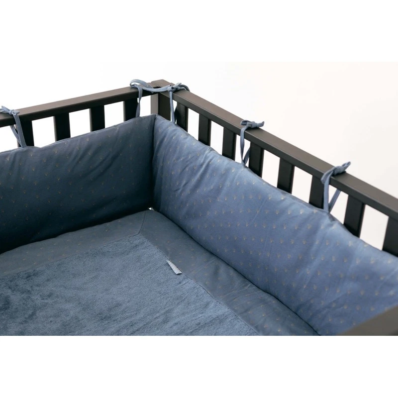 Tour De Parc PERICLES Steel Gold 4 Tour De Parc PERICLES Steel Gold – Image 2