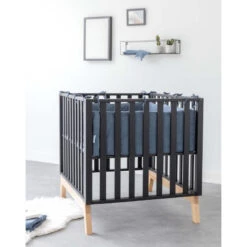 Tour De Parc PERICLES Steel Gold 8 Tour De Parc PERICLES Steel Gold -Chaude Bébé Produits tour de parc pericles steel gold 2