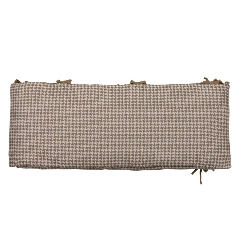 Tour De Parc Pied De Poule PERICLES Coffee 3 Tour De Parc Pied De Poule PERICLES Coffee