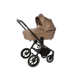 Trio Poussette Crios 3.0 + Nacelle PERICLES Coffee + Cloud T I-Size CYBEX -Chaude Bébé Produits trio poussette crios 30 nacelle pericles coffee cloud t i size cybex 13