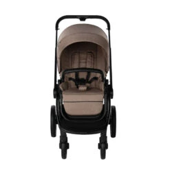 Trio Poussette Crios 3.0 + Nacelle PERICLES Coffee + Cloud T I-Size CYBEX -Chaude Bébé Produits trio poussette crios 30 nacelle pericles coffee cloud t i size cybex 2