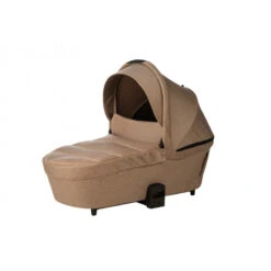 Trio Poussette Crios 3.0 + Nacelle PERICLES Coffee + Cloud T I-Size CYBEX -Chaude Bébé Produits trio poussette crios 30 nacelle pericles coffee cloud t i size cybex 7