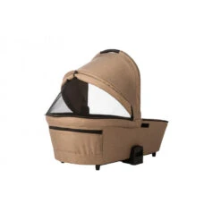 Trio Poussette Crios 3.0 + Nacelle PERICLES Coffee + Cloud T I-Size CYBEX -Chaude Bébé Produits trio poussette crios 30 nacelle pericles coffee cloud t i size cybex 9