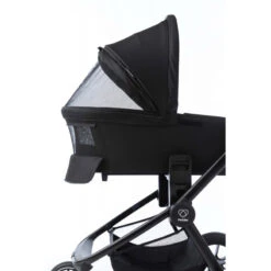 Trio Poussette Crios 3.0 + Nacelle PERICLES Deep Black + Cloud T I-Size CYBEX 23 Trio Poussette Crios 3.0 + Nacelle PERICLES Deep Black + Cloud T I-Size CYBEX -Chaude Bébé Produits trio poussette crios 30 nacelle pericles deep black cloud t i size cybex 8
