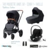 Trio Poussette Crios 3.0 + Nacelle PERICLES Fishbone Antra + Cloud T I-Size CYBEX 1 Trio Poussette Crios 3.0 + Nacelle PERICLES Fishbone Antra + Cloud T I-Size CYBEX -Chaude Bébé Produits trio poussette crios 30 nacelle pericles fishbone antra cloud t i size cybex