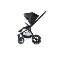 Trio Poussette Crios 3.0 + Nacelle PERICLES Fishbone Antra + Cloud T I-Size CYBEX -Chaude Bébé Produits trio poussette crios 30 nacelle pericles fishbone antra cloud t i size cybex 4