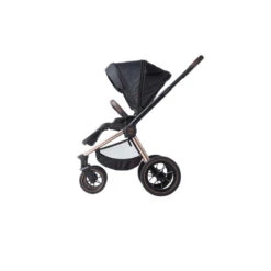 Trio Poussette Crios 3.0 + Nacelle PERICLES Fishbone/Rose Gold + Cloud T I-Size CYBEX -Chaude Bébé Produits trio poussette crios 30 nacelle pericles fishbonerose gold cloud t i size cybex 4