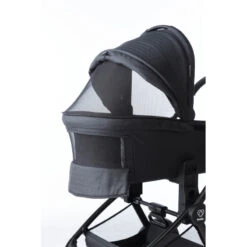 Trio Poussette Crios 3.0 + Nacelle PERICLES Fishbone/Rose Gold + Cloud T I-Size CYBEX -Chaude Bébé Produits trio poussette crios 30 nacelle pericles fishbonerose gold cloud t i size cybex 6
