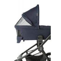 Trio Poussette Crios 3.0 + Nacelle PERICLES Indigo + Cloud T I-Size CYBEX -Chaude Bébé Produits trio poussette crios 30 nacelle pericles indigo cloud t i size cybex 10