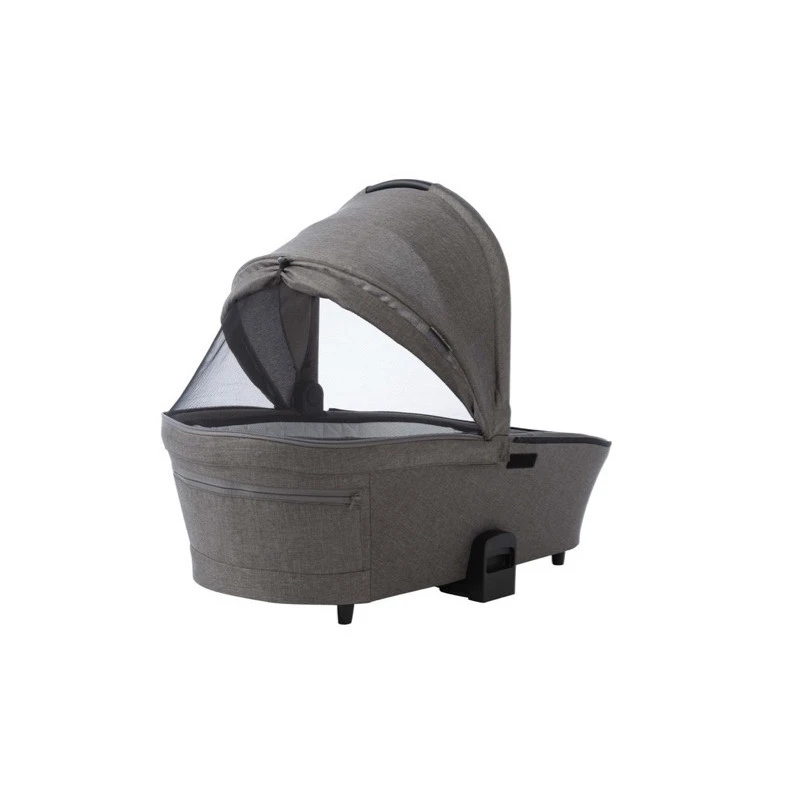 Trio Poussette Crios 3.0 + Nacelle PERICLES Lava Grey + Cloud T I-Size CYBEX 13 Trio Poussette Crios 3.0 + Nacelle PERICLES Lava Grey + Cloud T I-Size CYBEX – Image 11