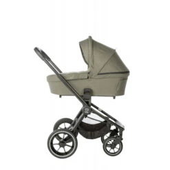 Trio Poussette Crios 3.0 + Nacelle PERICLES Moss + Cloud T I-Size CYBEX -Chaude Bébé Produits trio poussette crios 30 nacelle pericles moss cloud t i size cybex 12