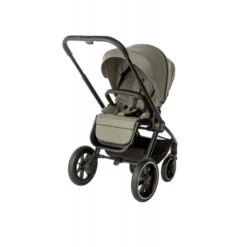 Trio Poussette Crios 3.0 + Nacelle PERICLES Moss + Cloud T I-Size CYBEX -Chaude Bébé Produits trio poussette crios 30 nacelle pericles moss cloud t i size cybex 3