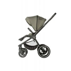 Trio Poussette Crios 3.0 + Nacelle PERICLES Moss + Cloud T I-Size CYBEX -Chaude Bébé Produits trio poussette crios 30 nacelle pericles moss cloud t i size cybex 4