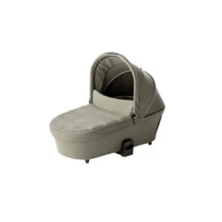 Trio Poussette Crios 3.0 + Nacelle PERICLES Moss + Cloud T I-Size CYBEX -Chaude Bébé Produits trio poussette crios 30 nacelle pericles moss cloud t i size cybex 8