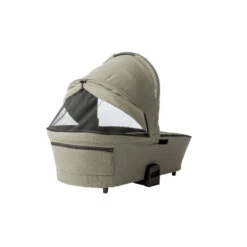 Trio Poussette Crios 3.0 + Nacelle PERICLES Moss + Cloud T I-Size CYBEX -Chaude Bébé Produits trio poussette crios 30 nacelle pericles moss cloud t i size cybex 9