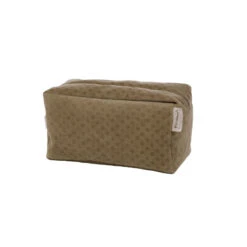 Trousse De Toilette Espresso Square PERICLES Coffee