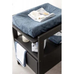 Trousse De Toilette PERICLES Steel Allover -Chaude Bébé Produits trousse de toilette pericles steel allover 2