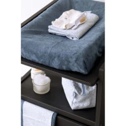 Trousse De Toilette PERICLES Steel Allover -Chaude Bébé Produits trousse de toilette pericles steel allover 3