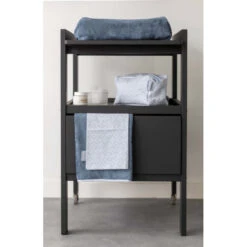 Trousse De Toilette PERICLES Steel Allover -Chaude Bébé Produits trousse de toilette pericles steel allover 5