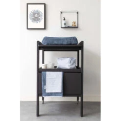 Trousse De Toilette PERICLES Steel Allover -Chaude Bébé Produits trousse de toilette pericles steel allover 6